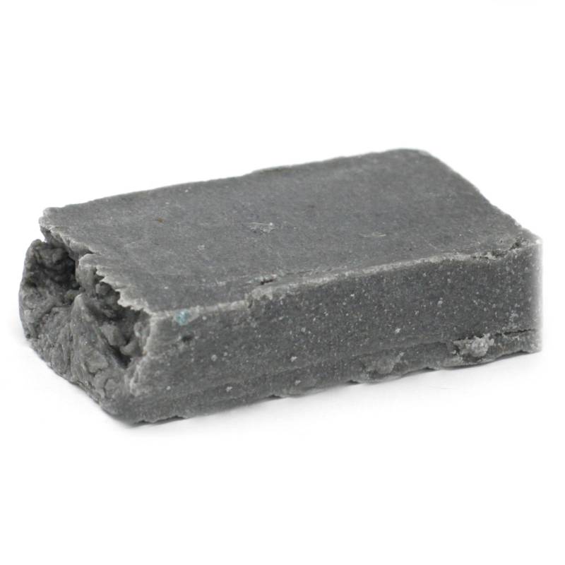 Handmade Exfoliating Olive Oil Soap - Soak Sanctuary Soap
