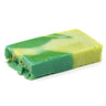 Handmade Olive Oil Soap with Aloe Vera - Soak Sanctuary Soap