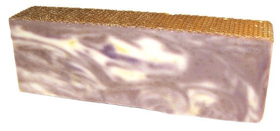 Handmade Olive Oil Soap with Bee Propolis - Soak Sanctuary Soap