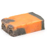 Handmade Olive Oil Soap with Cinnamon & Orange - Soak Sanctuary Soap