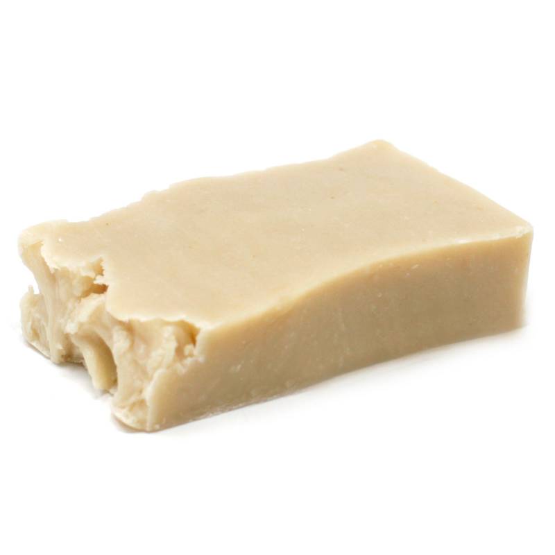 Handmade Olive Oil Soap with Donkey Milk - Soak Sanctuary Soap