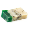 Handmade Olive Oil Soap with Green Tea - Soak Sanctuary Soap