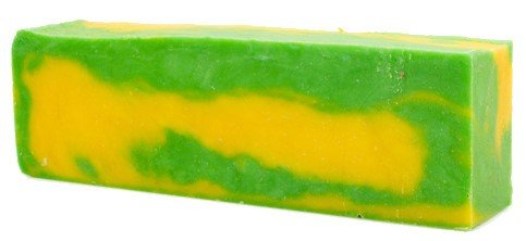 Handmade Olive Oil Soap with Jojoba - Soak Sanctuary Soap