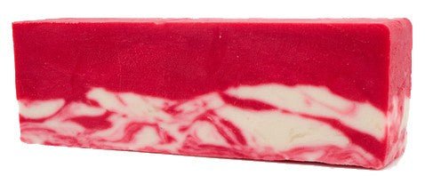 Handmade Olive Oil Soap with Shea Butter - Soak Sanctuary Soap