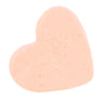 Heart Bath Bombs - Passion Fruit (Pk 5)