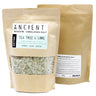 Himalayan Bath Salts with Tea Tree, Lime & Evening Primrose - Soak Sanctuary Bath Salts