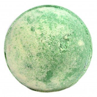 Melon Jumbo Bath Bomb - Soak Sanctuary Bath Bombs
