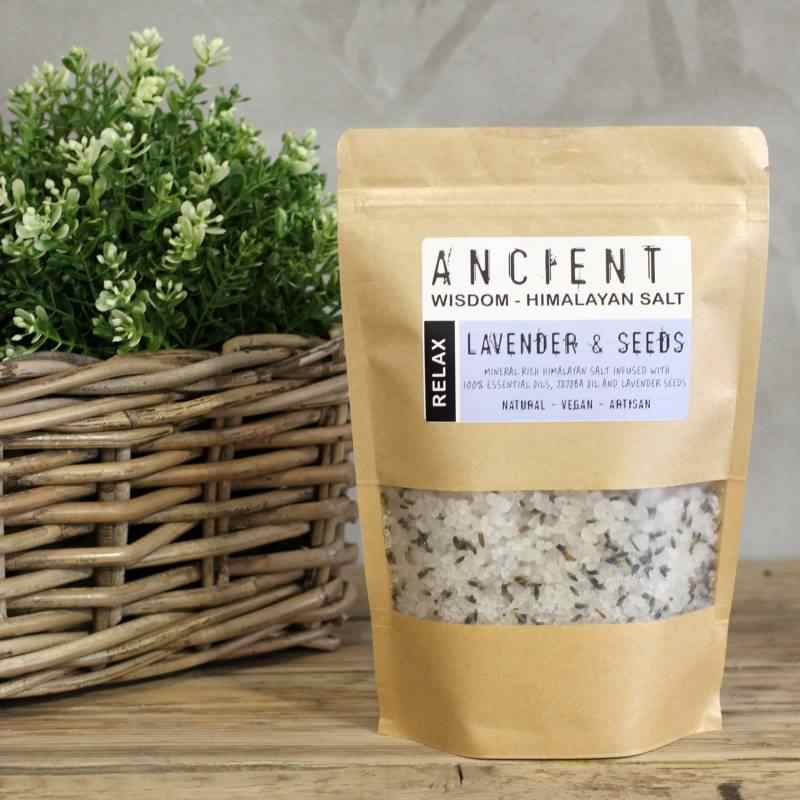 The Sleepy Time Bundle - Soak Sanctuary Gift Sets